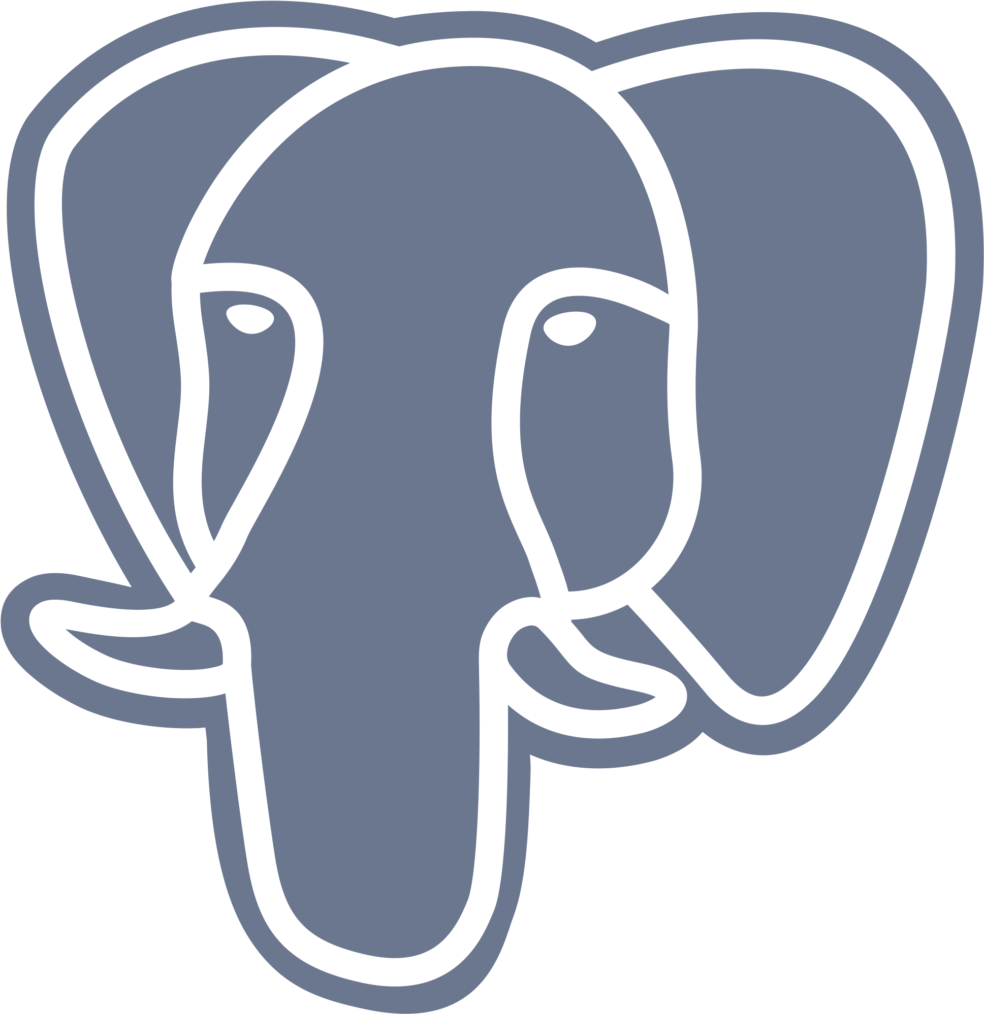 PostgreSQL